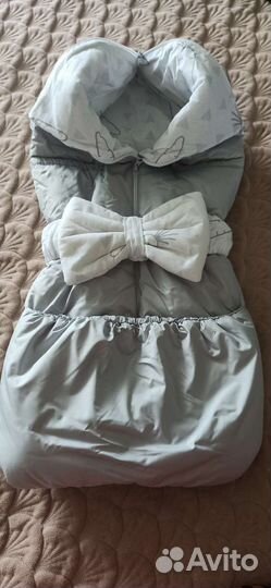 Комплект на выписку