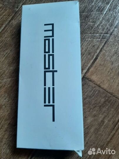 Дорожный утюг гафре для волос