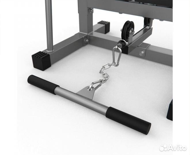 Кроссовер DFC D10085