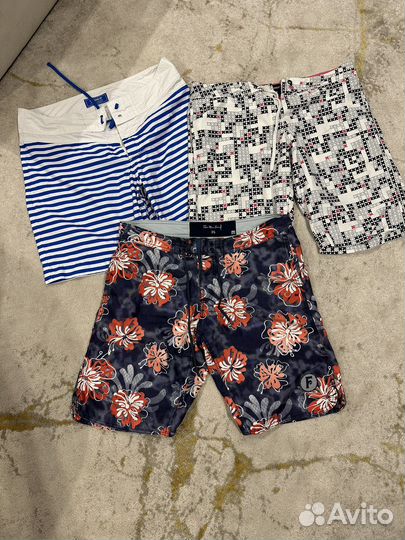 Шорты мужские