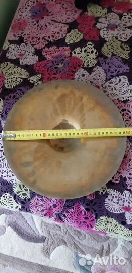 Музыкальные тарелки