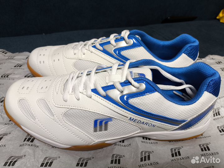 Кроссовки для настольного тенниса medaron