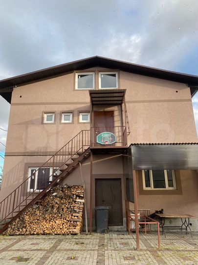 Свободного назначения, 360 м²