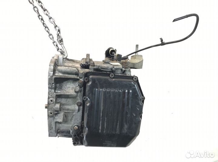 Кпп автоматическая (АКПП) Ford Mondeo 4 2.0 tdci