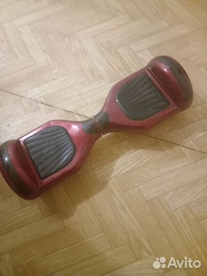 Гироскутер бу