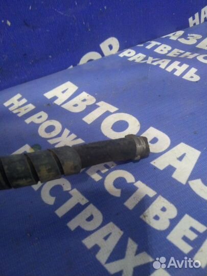 Трубка гидроусилителя Iran Khodro Samand седан