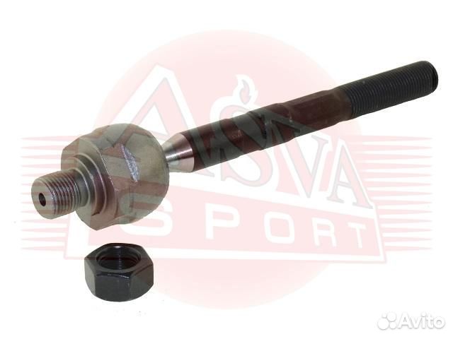 Тяга рулевая