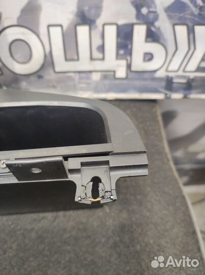 Панель приборов Audi 100 C4