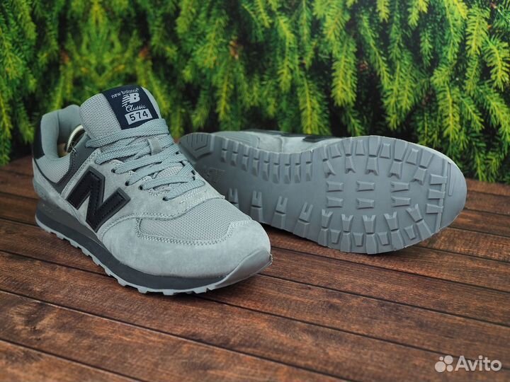 New balance 574 41-46 новые