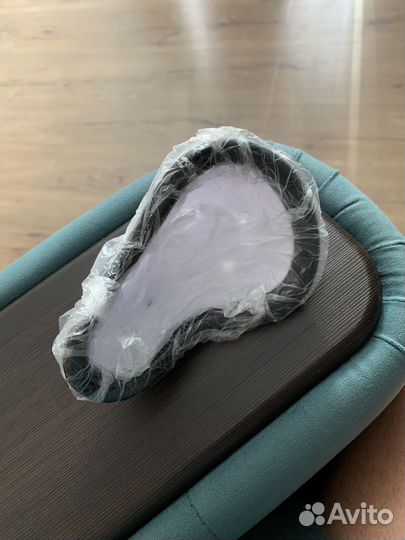 Ракушка хоккейная детская