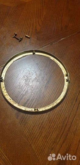 Часы Витязь СССР