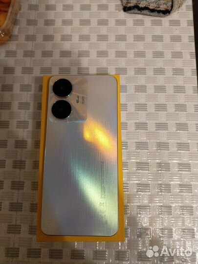 realme C55, 6/128 ГБ