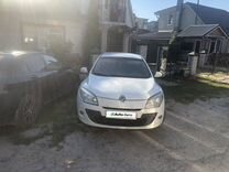 Renault Megane 1.6 MT, 2013, 150 000 км, с пробегом, цена 770 000 руб.