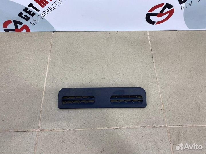 Воздуховод BMW 5-серия E34 1988-1995