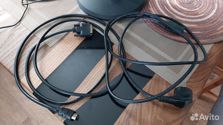 Монитор benq 19