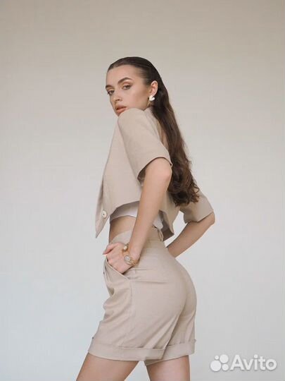 Шорты женские