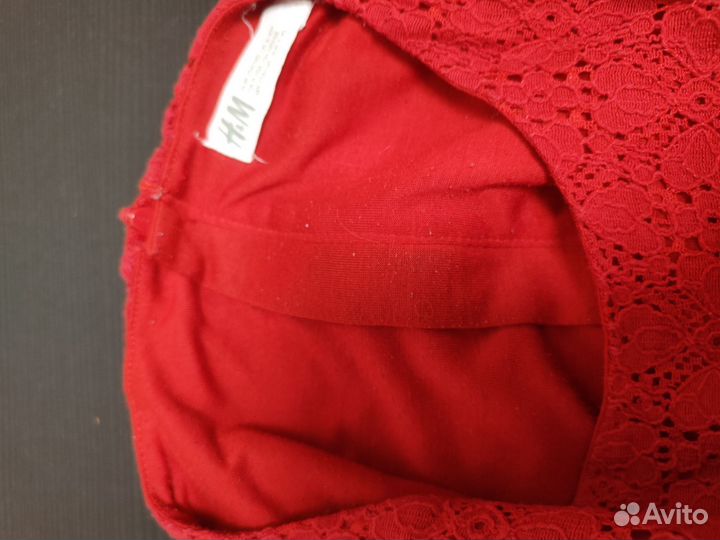 Платье H&M 134