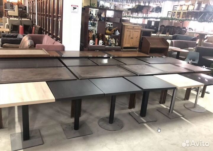 Диван для дома, кафе и офиса