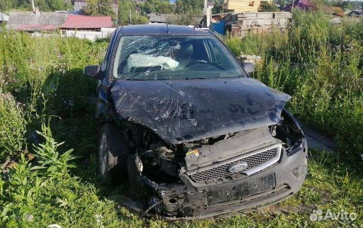 Ford Focus 2 в разбор