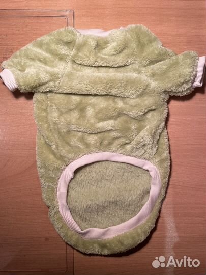 Одежда для собак