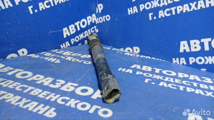 Рулевой карданчик Bmw E65 седан N62B44 2004