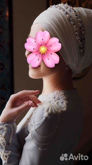 Платье вечернее