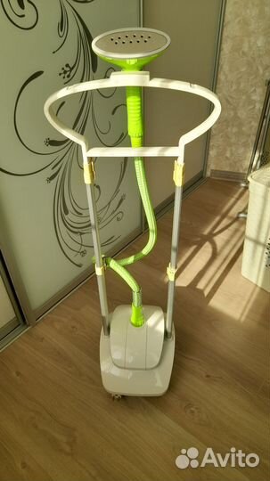 Отпариватель