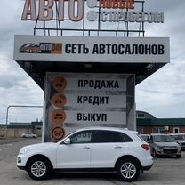 ZOTYE T600 1.5 MT, 2018, 121 073 км, с пробегом, цена 999 900 руб.