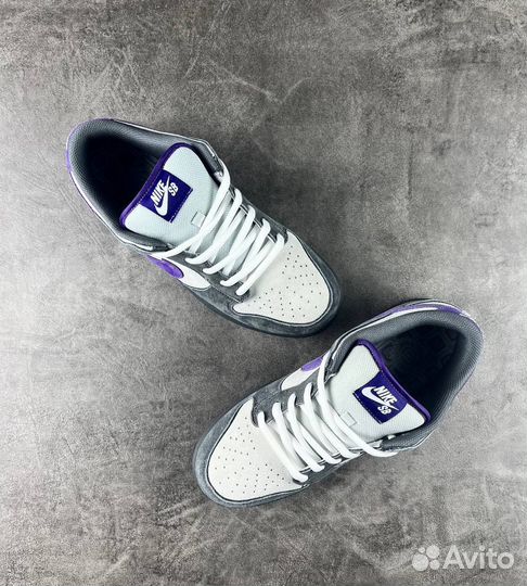 Кеды Nike SB Dunk Low (41-45 размеры)