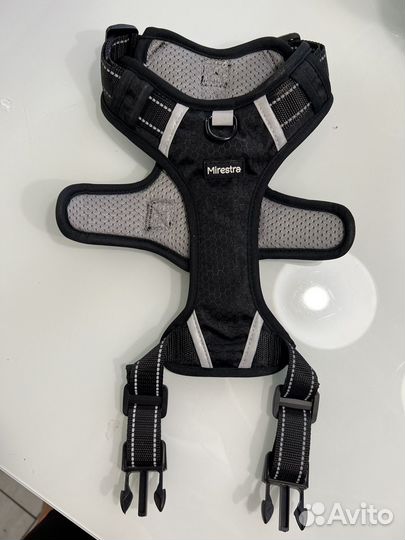 Шлейка для собаки