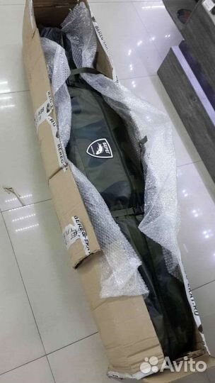 Палатка Берег cube 2.20