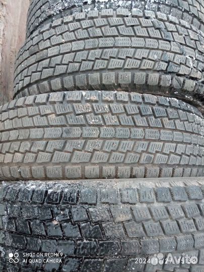 Dynamo M4S01 Street-H 225/65 R17 101Q