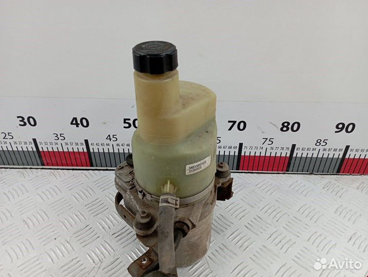 Электроусилитель руля для Volvo C30 1 36050678