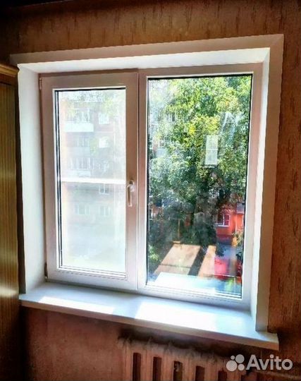 Пластиковые окна / Окна пвх / балконы и лоджии