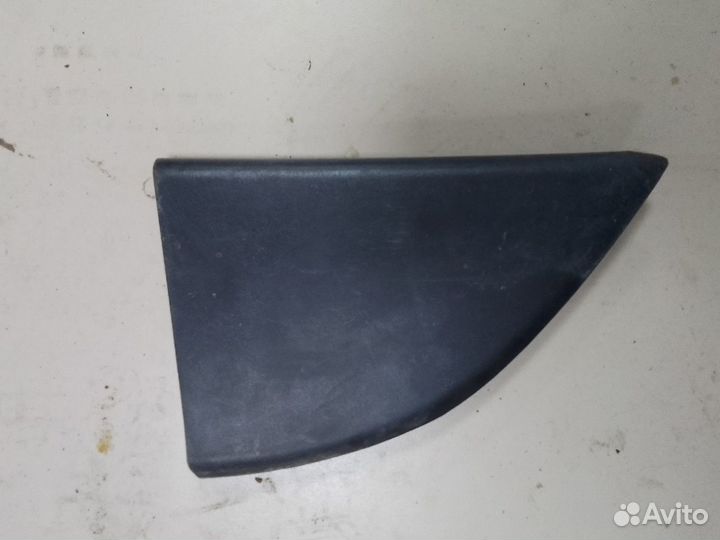 Накладка двери зад.прав. Chevrolet Aveo T250