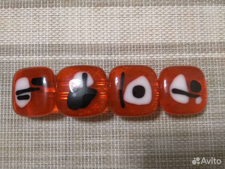 Заколка для волос