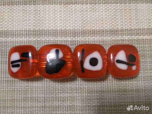 Заколка для волос