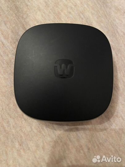 Слуховой аппарат widex