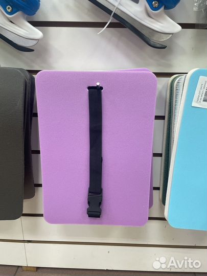 Сидушка туристическая хоба