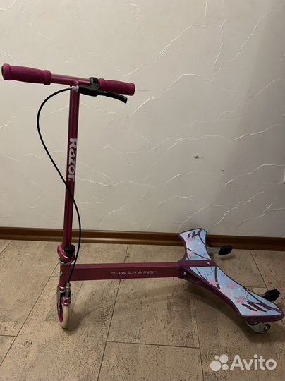 Самокат razor