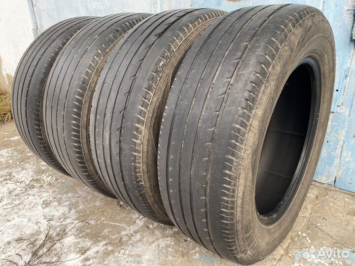 Yokohama Geolandar G98 225/65 R17 102V