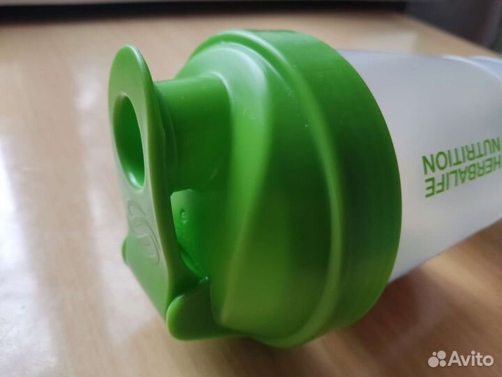 Шейкер для коктейлей