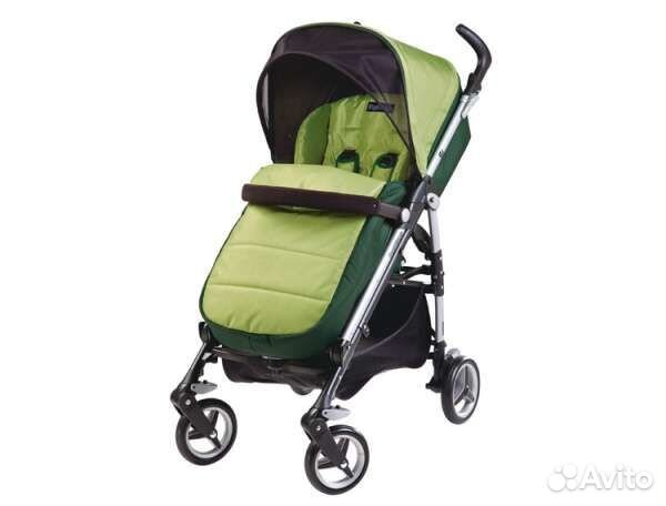 Коляска трость peg perego