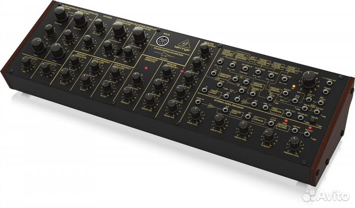 Синтезатор Behringer K-2 MK II