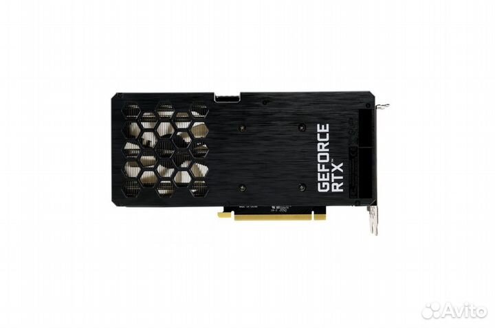 Видеокарта Palit GF RTX3050 8 Gb gddr6 OC (Новая)