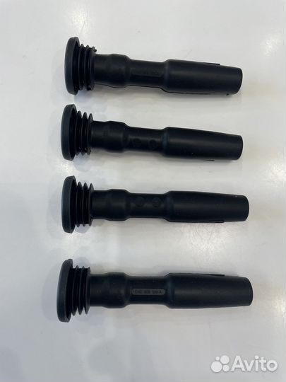 Наконечник катушки зажигания VAG