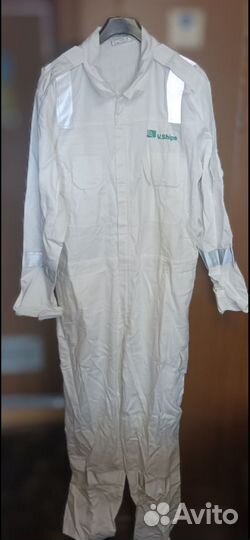 Комбинезон рабочий