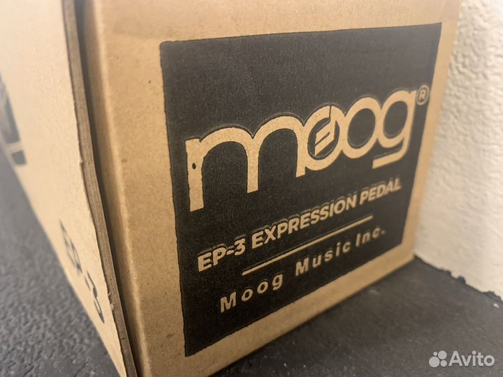 Moog EP-3