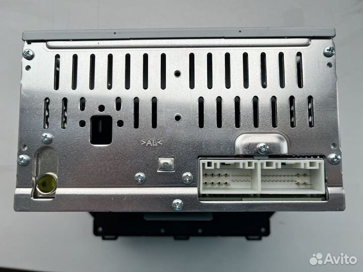 Магнитола kia cerato 3