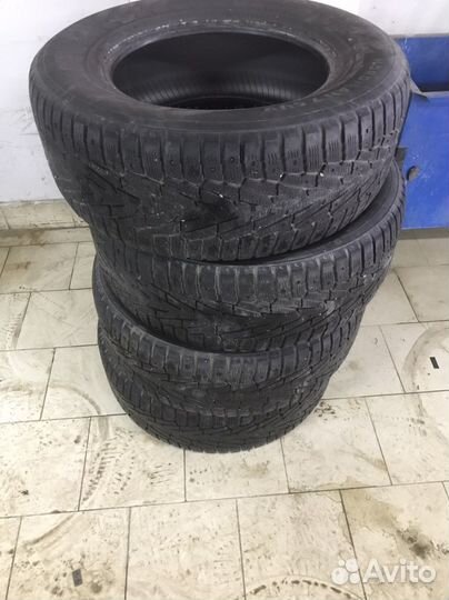 Nokian Tyres Nordman 7 285/60 R18